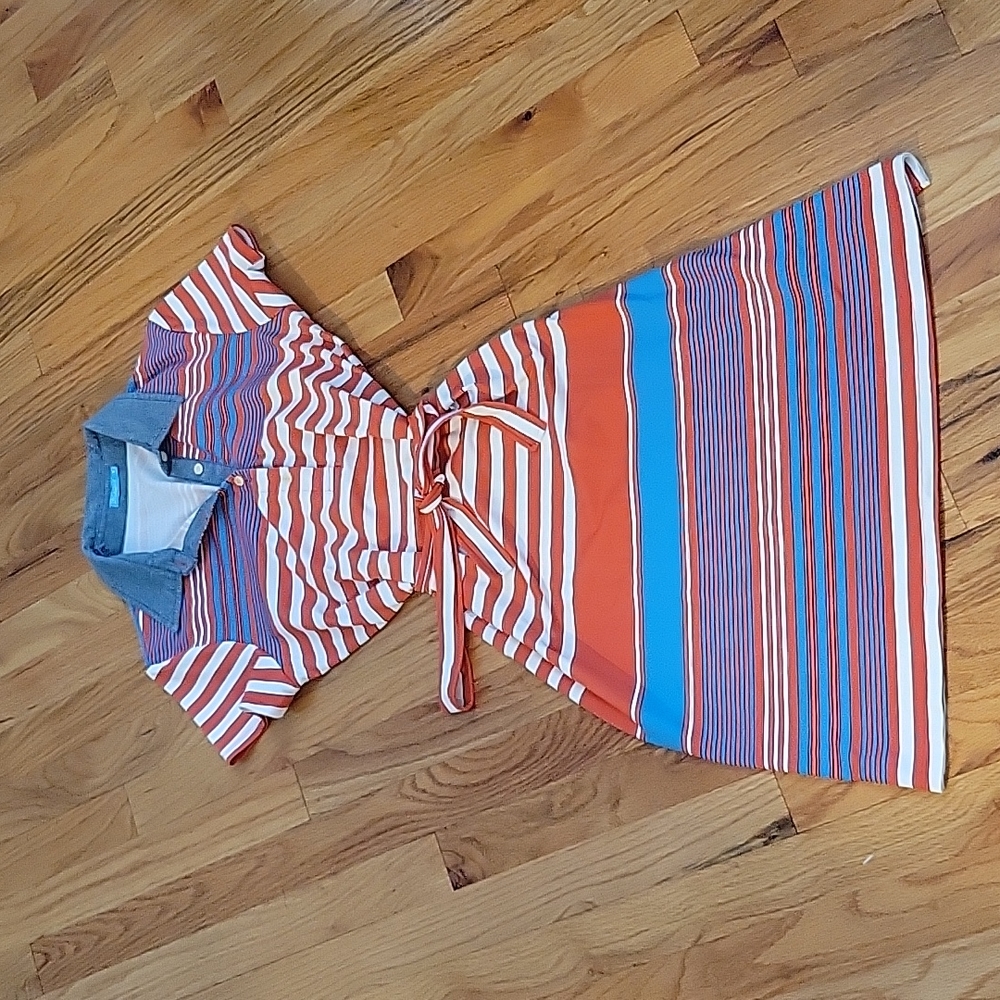 J. McLaughlin Dress